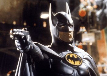 La confesión de Michael Keaton sobre las películas de superhéroes