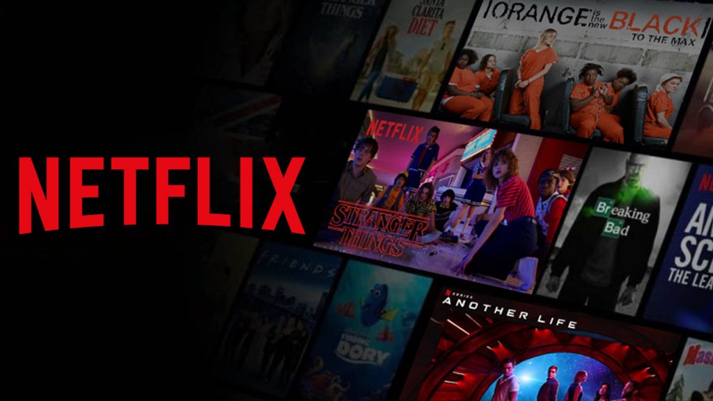Una plataforma superó a Netflix en cantidad de suscriptores