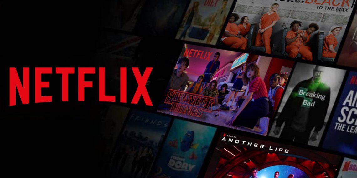 Una plataforma superó a Netflix en cantidad de suscriptores