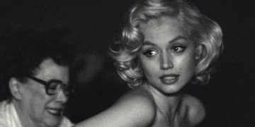 Todos los títulos que llegan en septiembre a Netflix