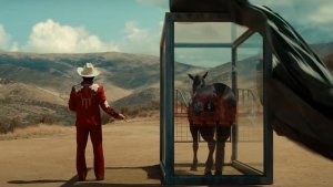 ¿Es Nope una película sobre OVNIS? 