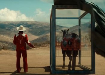 ¿Es Nope una película sobre OVNIS?