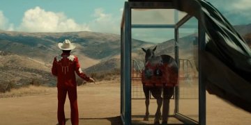 ¿Es Nope una película sobre OVNIS? 