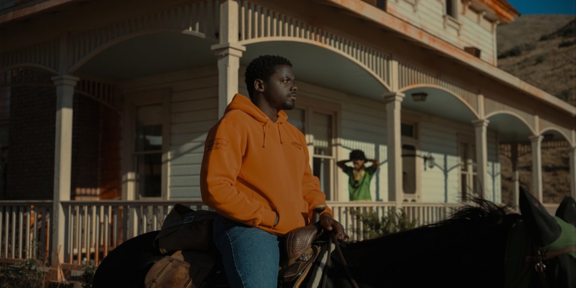 Todo lo que tenés que saber antes del estreno de Nope