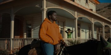 Nope y su conexión con la pandemia