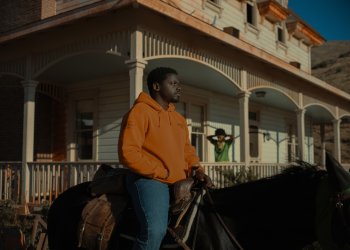 Todo lo que tenés que saber antes del estreno de Nope