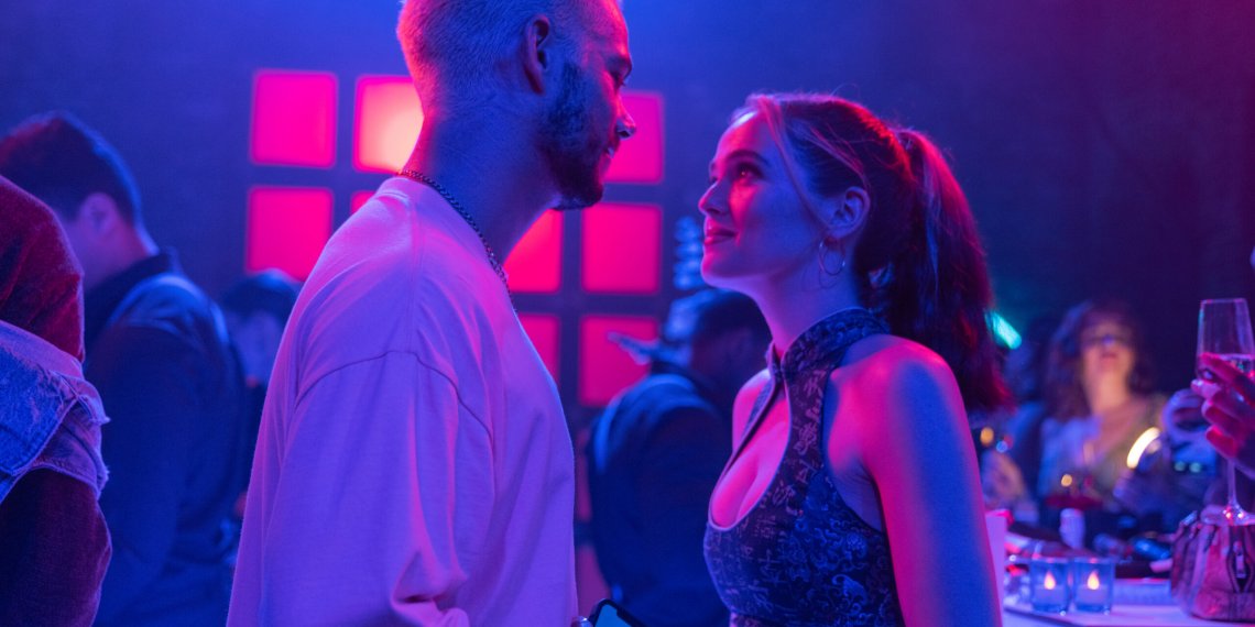 La comedia con Dylan O´Brien que es tendencia