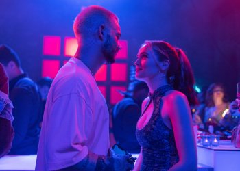 La comedia con Dylan O´Brien que es tendencia