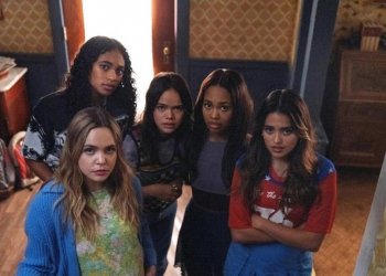 ¿Cuáles son las 3 series de las que habla todo el mundo?