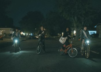 La serie que se convirtió en la más vista en Amazon Prime Video