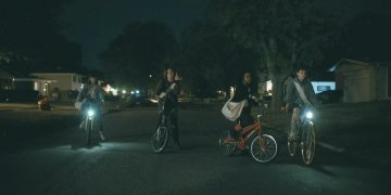 La serie que se convirtió en la más vista en Amazon Prime Video