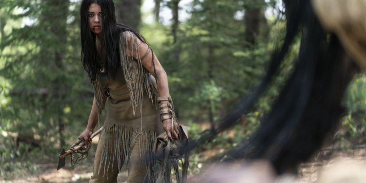 ¡Prey rompió un récord tras su estreno!