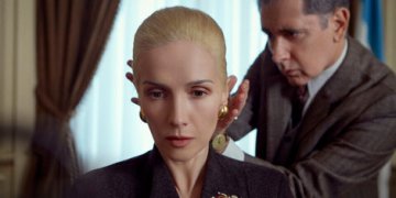 Santa Evita: la historia de una mujer eternamente oprimida por el poder masculino