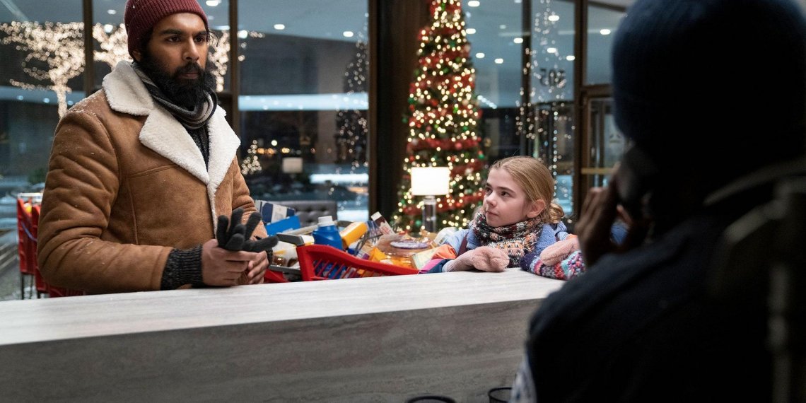 La miniserie de ciencia ficción de HBO Max que no te podés perder