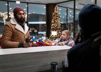 La miniserie de ciencia ficción de HBO Max que no te podés perder