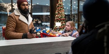 La miniserie de ciencia ficción de HBO Max que no te podés perder