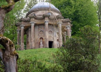 5 lugares de película para visitar en Gran Bretaña