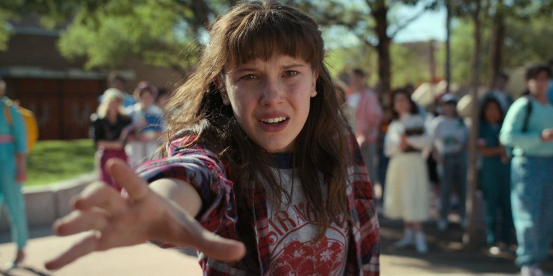 Fans de Stranger Things se ilusionan con este detalle de la temporada 5