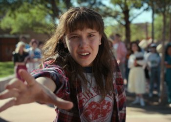 Fans de Stranger Things se ilusionan con este detalle de la temporada 5