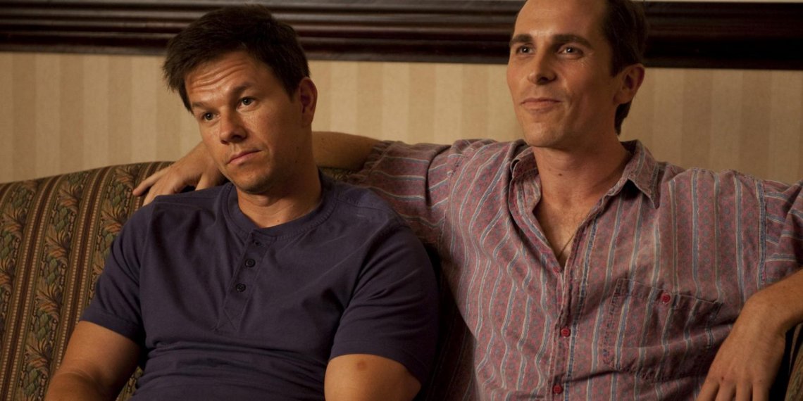 3 películas deportivas que no te podés perder