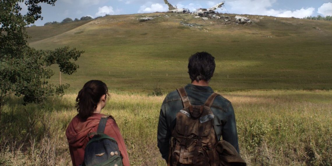 Mirá el primer vistazo de The Last Of Us