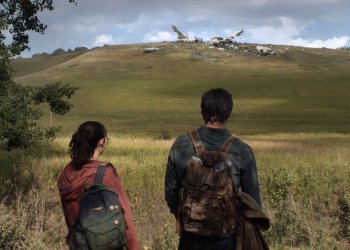 Mirá el primer vistazo de The Last Of Us