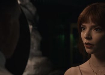 ¡Mirá el tráiler del nuevo film con Anya Taylor-Joy!