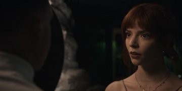 ¡Mirá el tráiler del nuevo film con Anya Taylor-Joy!