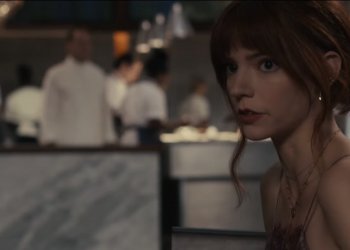 ¡Mirá el tráiler del nuevo film con Anya Taylor-Joy!