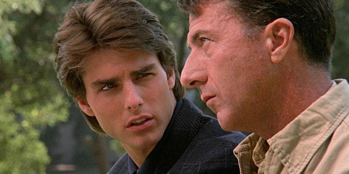 La película con Tom Cruise que es tendencia en Amazon Prime Video