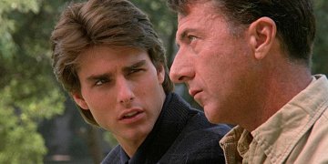 La película con Tom Cruise que es tendencia en Amazon Prime Video