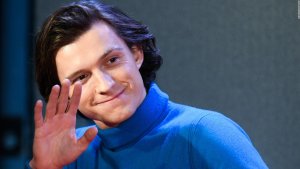Tom Holland se retiró de las redes sociales por su salud mental