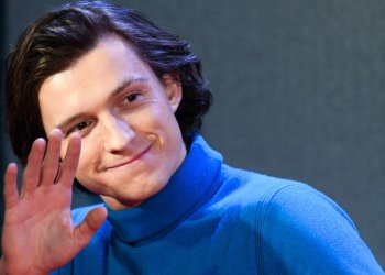 Tom Holland se retiró de las redes sociales por su salud mental