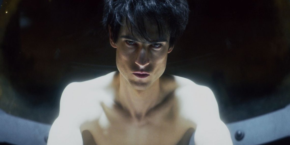 Entrevista a Tom Sturridge por The Sandman, lo nuevo de Netflix
