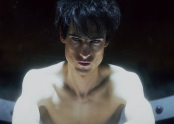 Entrevista a Tom Sturridge por The Sandman, lo nuevo de Netflix