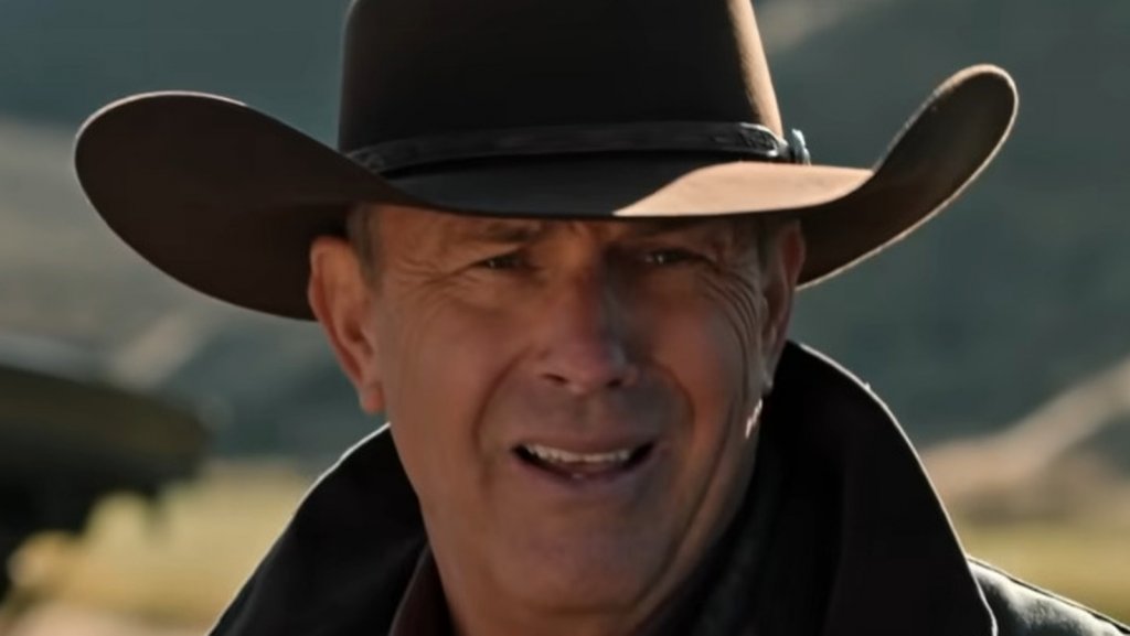 Yellowstone Rocking Y Yellowstone y un impactante adelanto de la temporada 5
