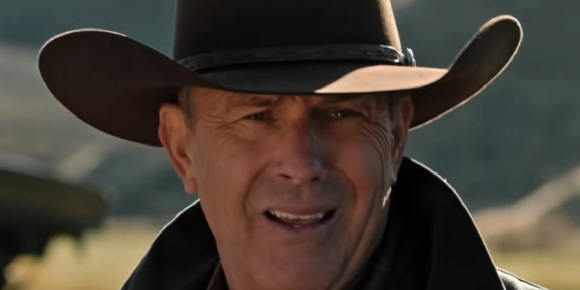 Yellowstone y un impactante adelanto de la temporada 5