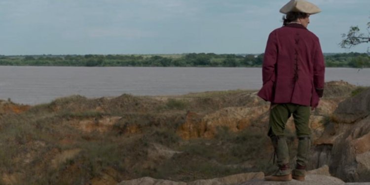 3 películas argentinas para ver en diferentes plataformas