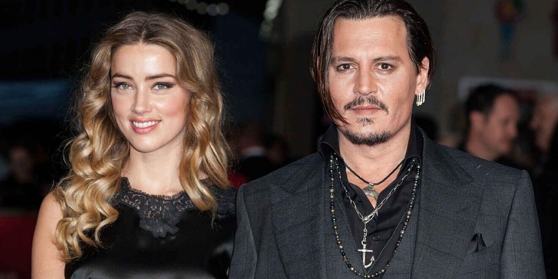 Mirá el tráiler de la película sobre el juicio de Johnny Depp y Amber Heard