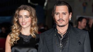 Mirá el tráiler de la película sobre el juicio de Johnny Depp y Amber Heard
