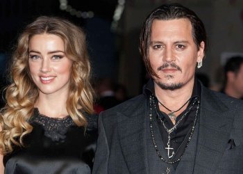 Mirá el tráiler de la película sobre el juicio de Johnny Depp y Amber Heard