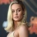 La dura respuesta de Brie Larson sobre “Capitana Marvel”