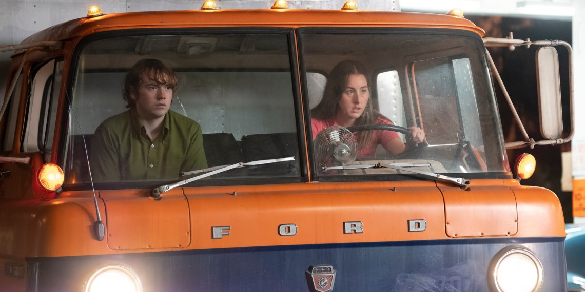 3 películas para ver el fin de semana en Netflix, Amazon Prime Video y HBO Max