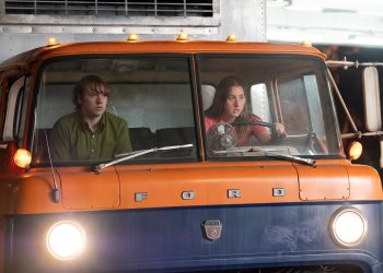 3 películas para ver el fin de semana en Netflix, Amazon Prime Video y HBO Max