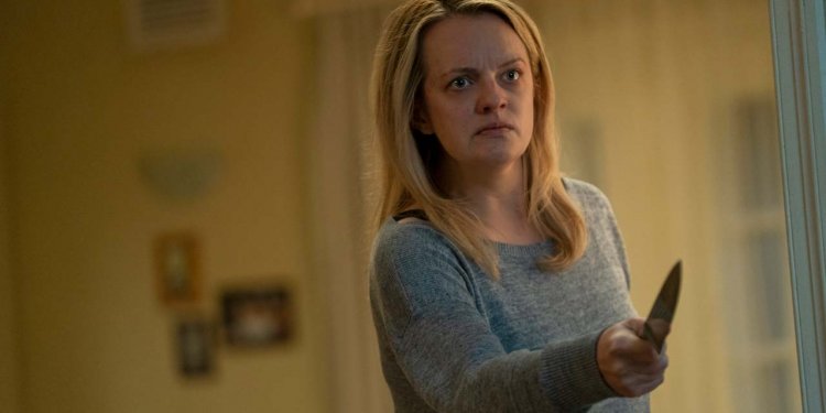 La película de terror que tenés que ver este fin de semana en Netflix