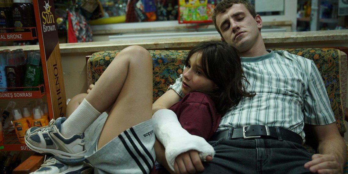Las 5 películas imperdibles del Festival de Cine de Nueva York