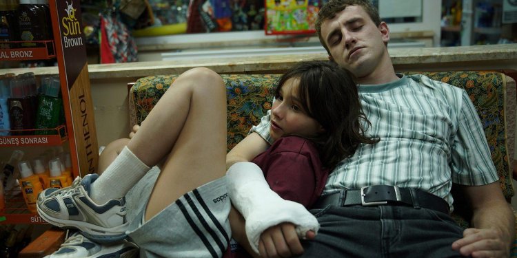 Las 5 películas imperdibles del Festival de Cine de Nueva York