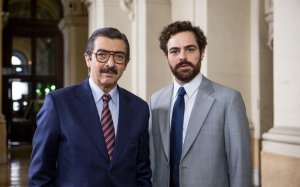 “Argentina, 1985” reveló su tráiler oficial