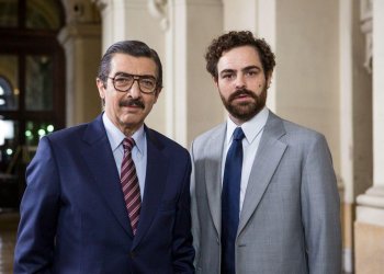 “Argentina, 1985” reveló su tráiler oficial