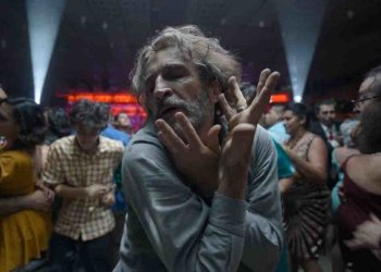 “Bardo”: La ambiciosa nueva película de Alejandro G. Iñarritu